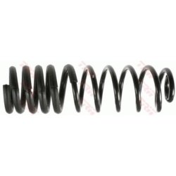 Coil Spring TRW JCS228 OE Ref 3A9 511 105 C