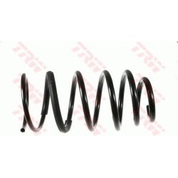 Coil Spring TRW JCS230 OE Ref 60 25 306 396