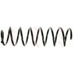 Ressort hélicoïdal TRW JCS231 pour AUDI A4 OE 8D5511115T