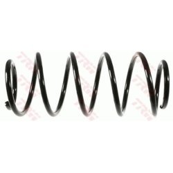 Coil Spring TRW JCS232 OE Ref 90421784