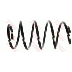 Coil Spring TRW JCS234 OE Ref 1001401