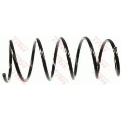Coil Spring TRW JCS236 OE Ref 77 00 417 228