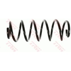Coil Spring TRW JCS237 OE Ref 8D0 411 105 AP