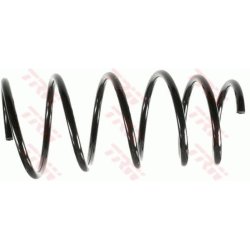 Coil Spring TRW JCS238 OE Ref 77 00 840 272