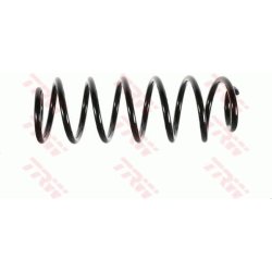 Coil Spring TRW JCS240 OE Ref 1J0 511 115 L