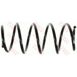 Coil Spring TRW JCS242 OE Ref 3 12 105