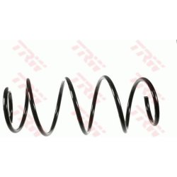 Coil Spring TRW JCS244 OE Ref 46751135