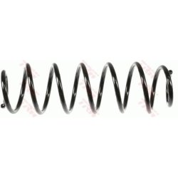 Coil Spring TRW JCS247 OE Ref 6X0 511 115