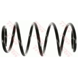 Coil Spring TRW JCS249 OE Ref 9118403
