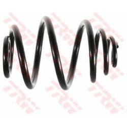 Coil Spring TRW JCS250 OE Ref 9196209