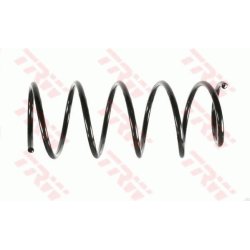Coil Spring TRW JCS253 OE Ref 77 00 800 993