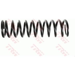 Coil Spring TRW JCS254 OE Ref 201 321 21 04
