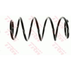 Coil Spring TRW JCS255 OE Ref 3 12 838