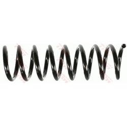 Coil Spring TRW JCS258 OE Ref 170 321 00 04