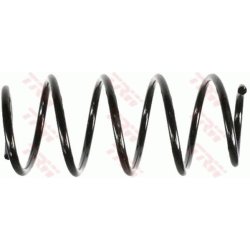 Coil Spring TRW JCS261 OE Ref 3 12 104