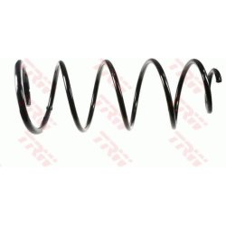 Coil Spring TRW JCS263 OE Ref 5002 AP