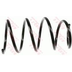 Coil Spring TRW JCS264 OE Ref 77 00 434 161