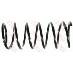 Coil Spring TRW JCS265 OE Ref 5002 RZ