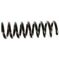 Coil Spring TRW JCS266 OE Ref 210 324 36 04