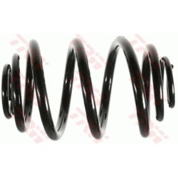 Coil Spring TRW JCS267 OE Ref 4 24 367