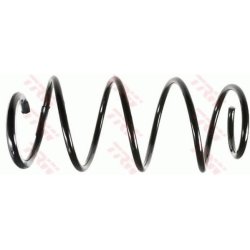 Coil Spring TRW JCS270 OE Ref 30884192