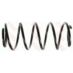 Coil Spring TRW JCS271 OE Ref 3 12 813