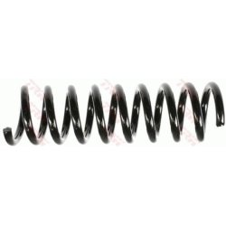 Coil Spring TRW JCS274 OE Ref 210 324 32 04