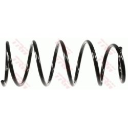 Coil Spring TRW JCS276 OE Ref 54010