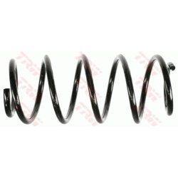 Coil Spring TRW JCS277 OE Ref 90512021