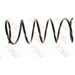 Coil Spring TRW JCS278 OE Ref 5002 P3