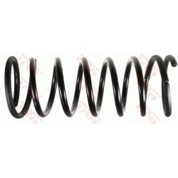 Coil Spring TRW JCS279 OE Ref A460324070462