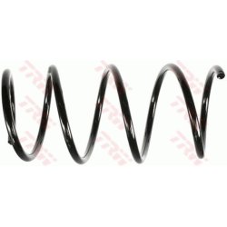 Coil Spring TRW JCS282 OE Ref 60 25 304 378