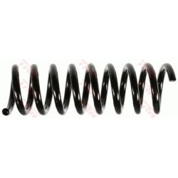 Coil Spring TRW JCS284 OE Ref A 202 324 17 04