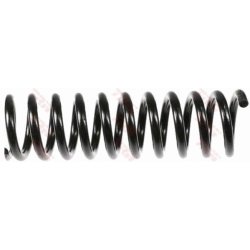 Coil Spring TRW JCS285 OE Ref A 124 324 11 04