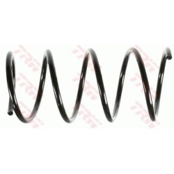 Coil Spring TRW JCS286 OE Ref 77 00 821 318