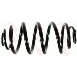Coil Spring TRW JCS287 OE Ref 639 324 05 04