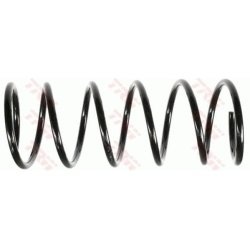 Coil Spring TRW JCS288 OE Ref 1003604