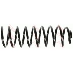 Coil Spring TRW JCS289 OE Ref 191 511 115 A