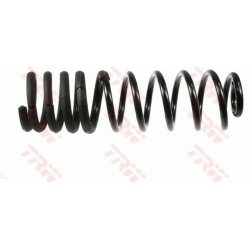 Coil Spring TRW JCS290 OE Ref 3A9 511 105 D