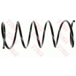 Coil Spring TRW JCS292 OE Ref 5002 P4