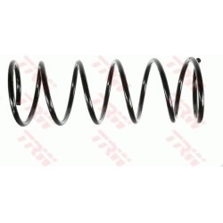 Coil Spring TRW JCS293 OE Ref BC1E-28-011