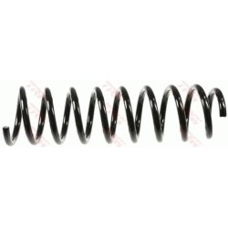 Coil Spring TRW JCS294 OE Ref 8D5 511 115 F