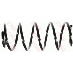 Coil Spring TRW JCS295 OE Ref 3 12 832