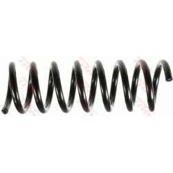 Coil Spring TRW JCS297 OE Ref A 210 321 16 04