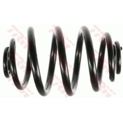 Coil Spring TRW JCS299 OE Ref 33 53 9 059 278