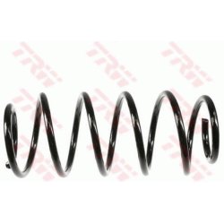 Coil Spring TRW JCS301 OE Ref 90421790