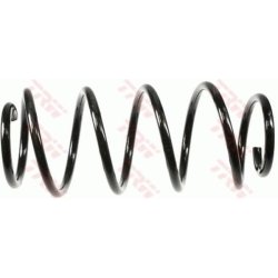 Coil Spring TRW JCS303 OE Ref 9194840