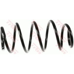 Coil Spring TRW JCS306 OE Ref 3 12 182