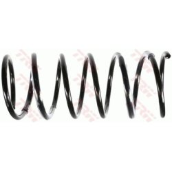 Coil Spring TRW JCS307 OE Ref 5002 73