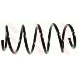Coil Spring TRW JCS308 OE Ref 3 12 107